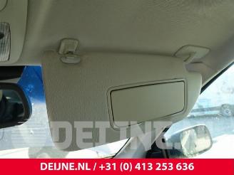 Volvo Xc-90 XC90 I, SUV, 2002 / 2014 2.9 T6 24V picture 27