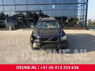 Volvo Xc-90 XC90 I, SUV, 2002 / 2014 2.9 T6 24V picture 2