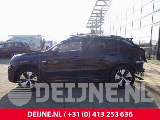 Lynk & Co 01 01, SUV, 2018 1.5 PHEV picture 4