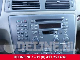 Volvo V-70 V70 (SW), Combi, 1999 / 2008 2.4 T 20V picture 30