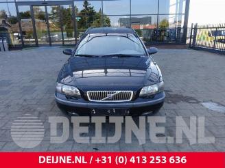 Volvo V-70 V70 (SW), Combi, 1999 / 2008 2.4 T 20V picture 2