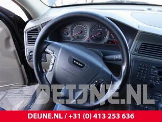 Volvo V-70 V70 (SW), Combi, 1999 / 2008 2.4 T 20V picture 24