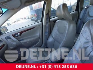 Volvo V-70 V70 (SW), Combi, 1999 / 2008 2.4 T 20V picture 19