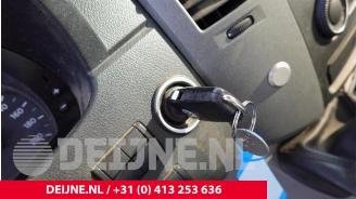 Volkswagen Crafter Crafter, Ch.Cab/Pick-up, 2011 / 2016 2.0 BiTDI picture 25