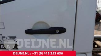 Volkswagen Crafter Crafter, Ch.Cab/Pick-up, 2011 / 2016 2.0 BiTDI picture 15