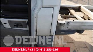 Volkswagen Crafter Crafter, Ch.Cab/Pick-up, 2011 / 2016 2.0 BiTDI picture 17