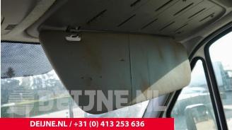 Volkswagen Crafter Crafter, Ch.Cab/Pick-up, 2011 / 2016 2.0 BiTDI picture 28