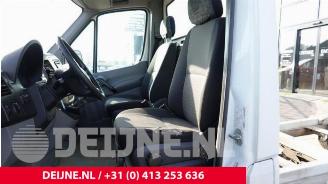Volkswagen Crafter Crafter, Ch.Cab/Pick-up, 2011 / 2016 2.0 BiTDI picture 22