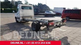 Volkswagen Crafter Crafter, Ch.Cab/Pick-up, 2011 / 2016 2.0 BiTDI picture 5