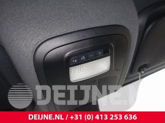 Mercedes Sprinter Sprinter 3,5t (907.6/910.6), Van, 2018 317 CDI 2.0 D RWD picture 27