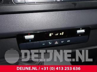 Mercedes Sprinter Sprinter 3,5t (907.6/910.6), Van, 2018 317 CDI 2.0 D RWD picture 29