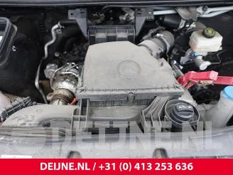 Mercedes Sprinter Sprinter 3,5t (907.6/910.6), Van, 2018 317 CDI 2.0 D RWD picture 35