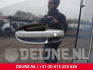 Mercedes Sprinter Sprinter 3,5t (907.6/910.6), Van, 2018 317 CDI 2.0 D RWD picture 15