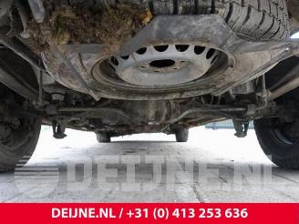 Mercedes Sprinter Sprinter 3,5t (907.6/910.6), Van, 2018 316 CDI 2.1 D RWD picture 20