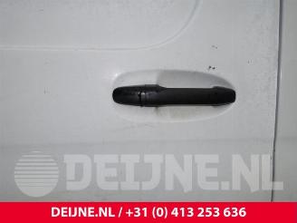 Mercedes Sprinter Sprinter 3,5t (907.6/910.6), Van, 2018 316 CDI 2.1 D RWD picture 34