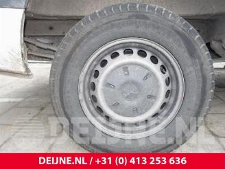 Mercedes Sprinter Sprinter 3,5t (907.6/910.6), Van, 2018 316 CDI 2.1 D RWD picture 32