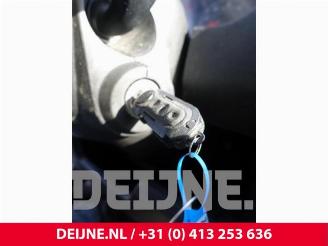 Peugeot Boxer Boxer (U9), Van, 2006 2.0 BlueHDi 110 picture 33