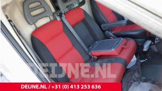 Fiat Ducato Ducato (250), Van, 2006 2.3 D 130 Multijet picture 33