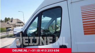 Fiat Ducato Ducato (250), Van, 2006 2.3 D 130 Multijet picture 14