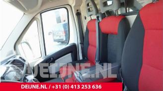 Fiat Ducato Ducato (250), Van, 2006 2.3 D 130 Multijet picture 22