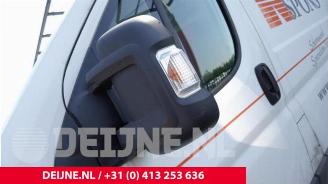 Fiat Ducato Ducato (250), Van, 2006 2.3 D 130 Multijet picture 11