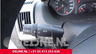 Fiat Ducato Ducato (250), Van, 2006 2.3 D 130 Multijet picture 23