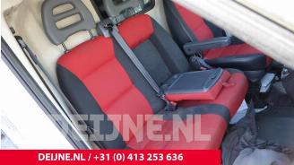 Fiat Ducato Ducato (250), Van, 2006 2.3 D 130 Multijet picture 33