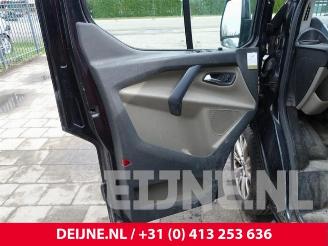 Ford Transit Transit Custom, Van, 2011 / 2023 2.2 TDCi 16V picture 20