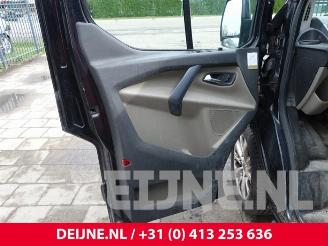 Ford Transit Transit Custom, Van, 2011 / 2023 2.2 TDCi 16V picture 20