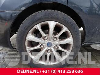 Ford Transit Transit Custom, Van, 2011 / 2023 2.2 TDCi 16V picture 10