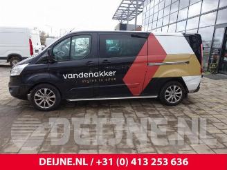 Ford Transit Transit Custom, Van, 2011 / 2023 2.2 TDCi 16V picture 4