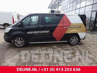 Ford Transit Transit Custom, Van, 2011 / 2023 2.2 TDCi 16V picture 4