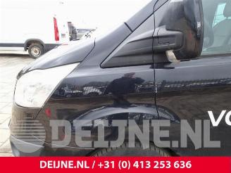 Ford Transit Transit Custom, Van, 2011 / 2023 2.2 TDCi 16V picture 9