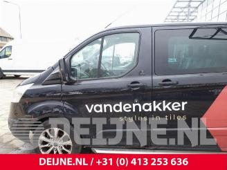 Ford Transit Transit Custom, Van, 2011 / 2023 2.2 TDCi 16V picture 16