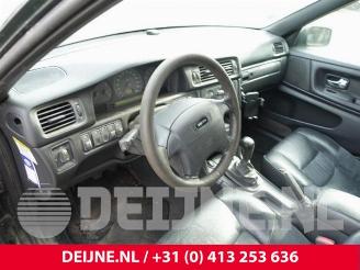 Volvo S-70 S70, Sedan, 1996 / 2000 2.4 20V picture 18