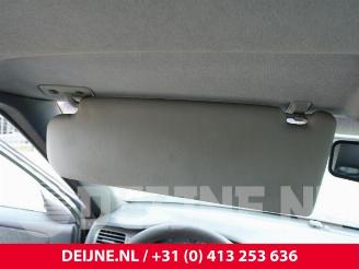 Volvo S-70 S70, Sedan, 1996 / 2000 2.4 20V picture 27