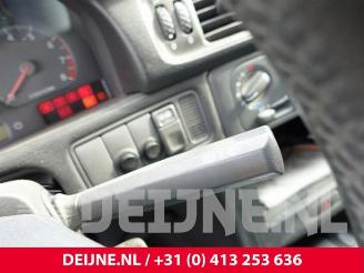 Volvo S-70 S70, Sedan, 1996 / 2000 2.4 20V picture 25