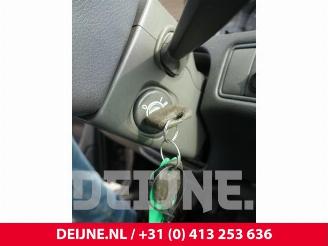 Volvo S-70 S70, Sedan, 1996 / 2000 2.4 20V picture 26