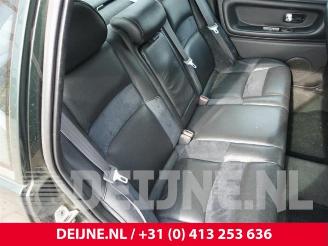 Volvo S-70 S70, Sedan, 1996 / 2000 2.4 20V picture 34