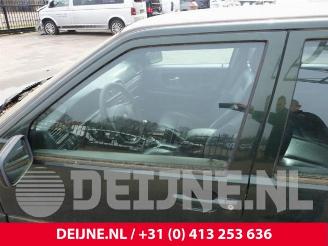 Volvo S-70 S70, Sedan, 1996 / 2000 2.4 20V picture 13