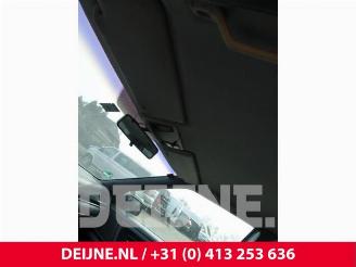 Volvo S-70 S70, Sedan, 1996 / 2000 2.4 20V picture 22