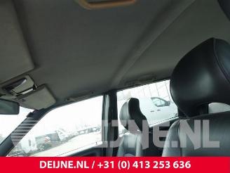 Volvo S-70 S70, Sedan, 1996 / 2000 2.4 20V picture 21
