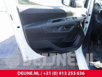 Citroën Berlingo Berlingo, Van, 2018 1.5 BlueHDi 130 picture 17