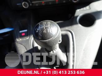 Citroën Berlingo Berlingo, Van, 2018 1.5 BlueHDi 130 picture 31