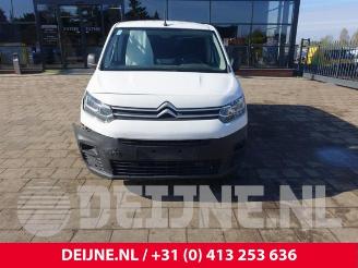 Citroën Berlingo Berlingo, Van, 2018 1.5 BlueHDi 130 picture 2