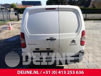 Citroën Berlingo Berlingo, Van, 2018 1.5 BlueHDi 130 picture 34