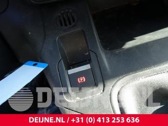 Citroën Berlingo Berlingo, Van, 2018 1.5 BlueHDi 130 picture 33