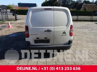 Citroën Berlingo Berlingo, Van, 2018 1.5 BlueHDi 130 picture 6