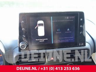 Citroën Berlingo Berlingo, Van, 2018 1.5 BlueHDi 130 picture 26