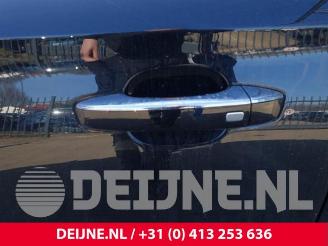 MG ZS ZS, SUV, 2019 1.0 T-GDI 12V picture 15